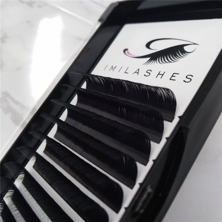 Korean natural false eyelash extension wholesale suppliers - A